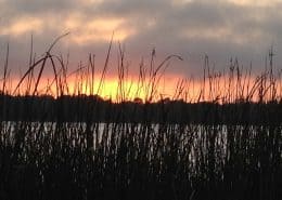 Sunset God's Beauty