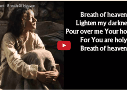 Heaven Jesus Christmas Amy Grant