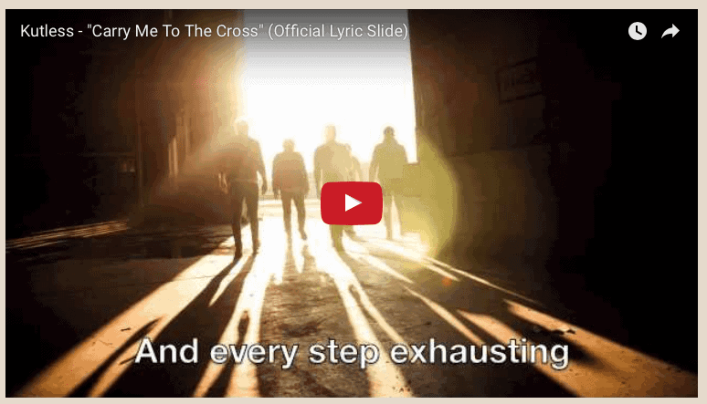 Cross Jesus Salvation Eternity