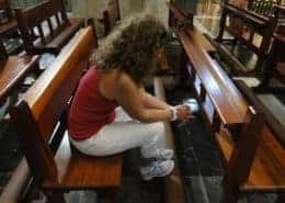 Salvation Eternity Prayer