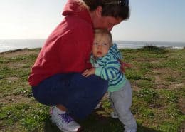 Motherhood Mommy