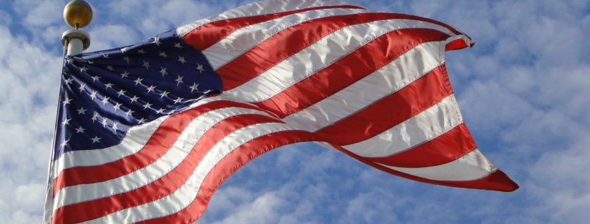 USA Nation God Prayer Pray