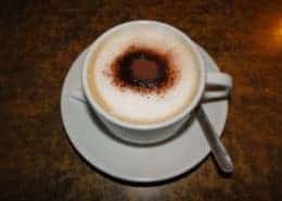Venti Jesus Espresso Dynamic Devotional
