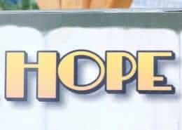 Hope Faith