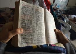 Wisdom Bible God's Truth Identity