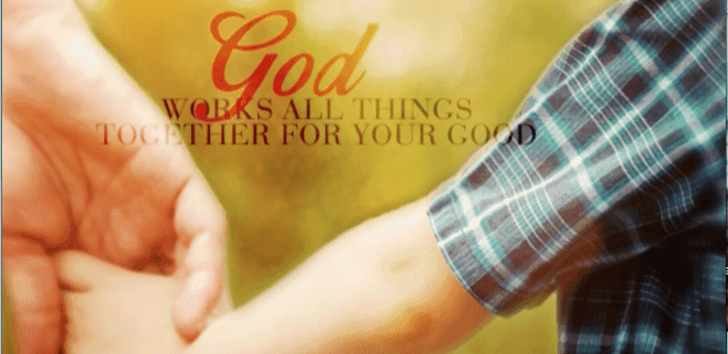God's Promises Trust Hope Bible