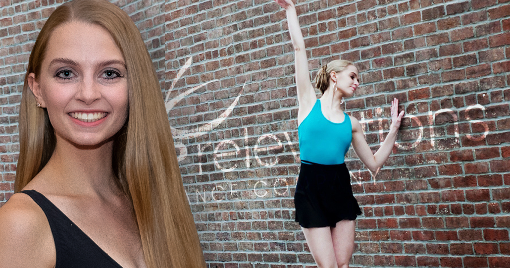 aubrey claussen dance releve-tion